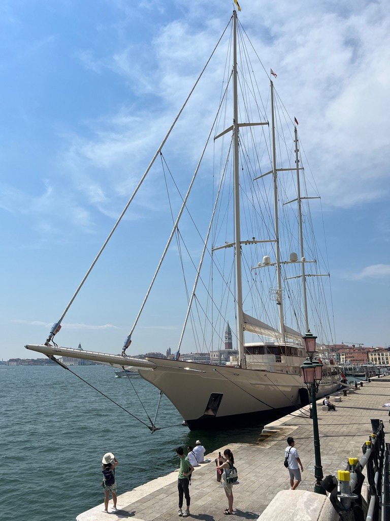 Regatta Event 3